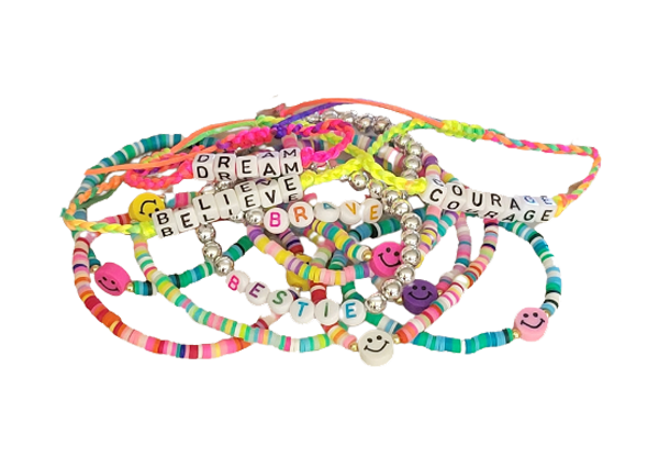 Buy Lena Jellie Beana bracelets 